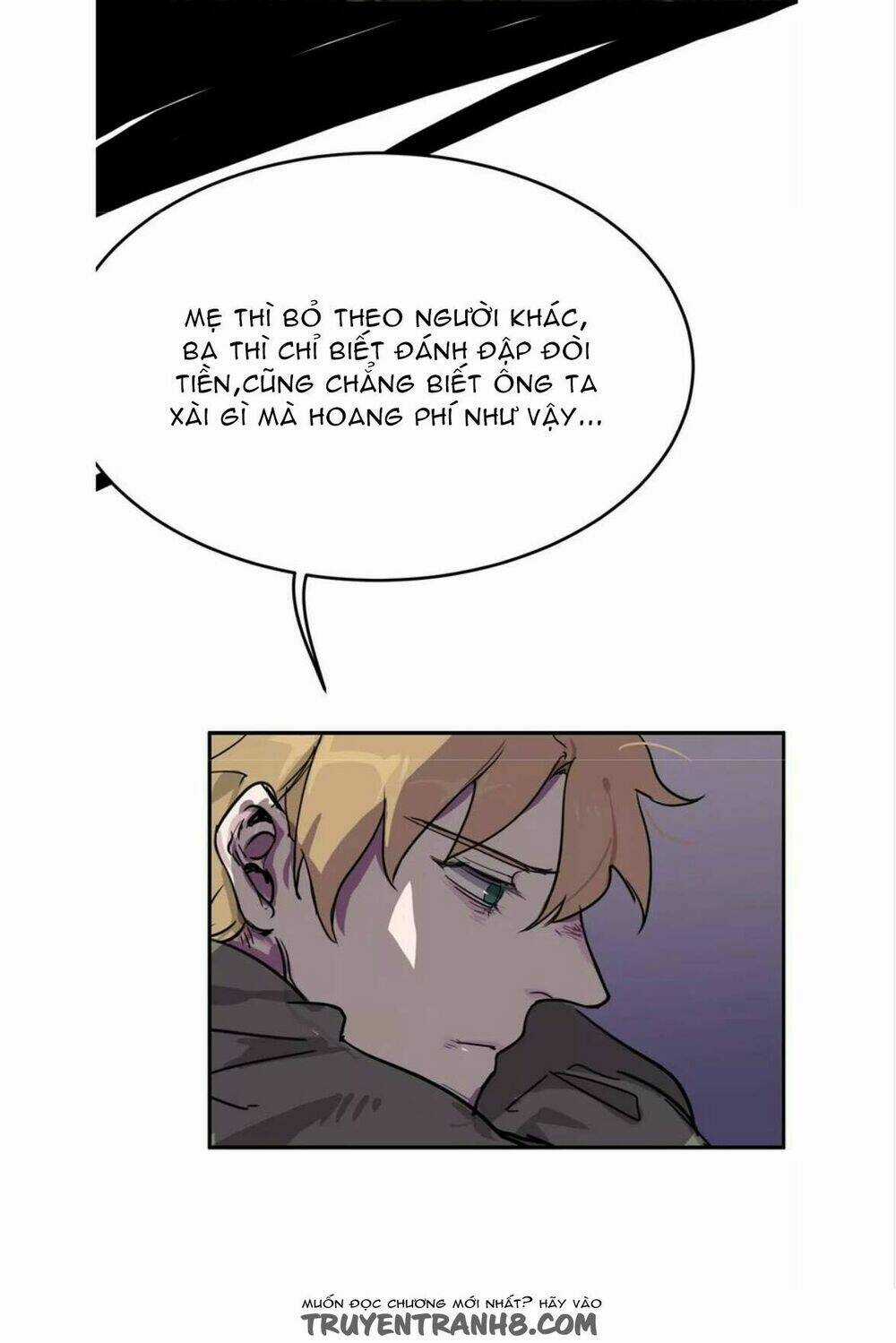 Quạ Đen - Chapter 20 - Trang 6