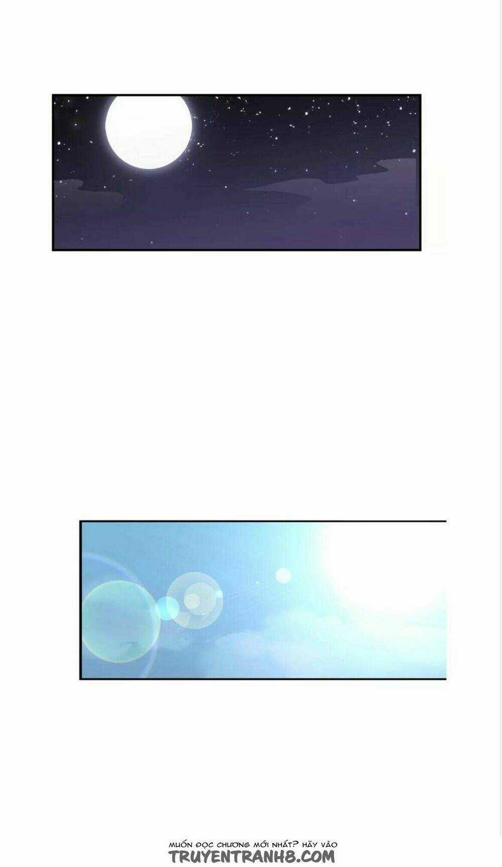 Quạ Đen - Chapter 20 - Trang 8