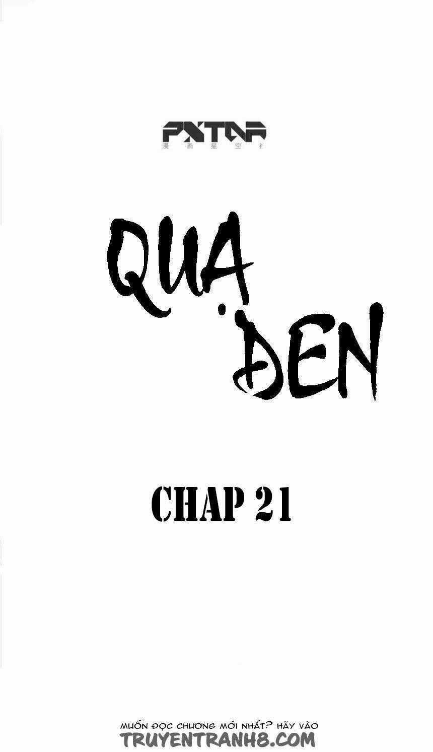 Quạ Đen - Chapter 21 - Trang 2