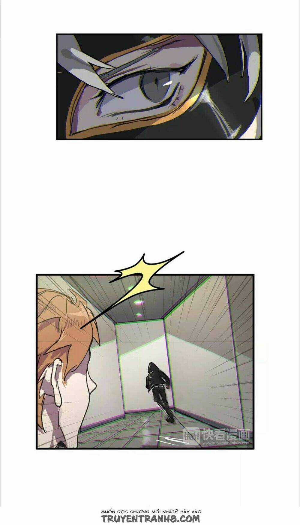 Quạ Đen - Chapter 21 - Trang 11