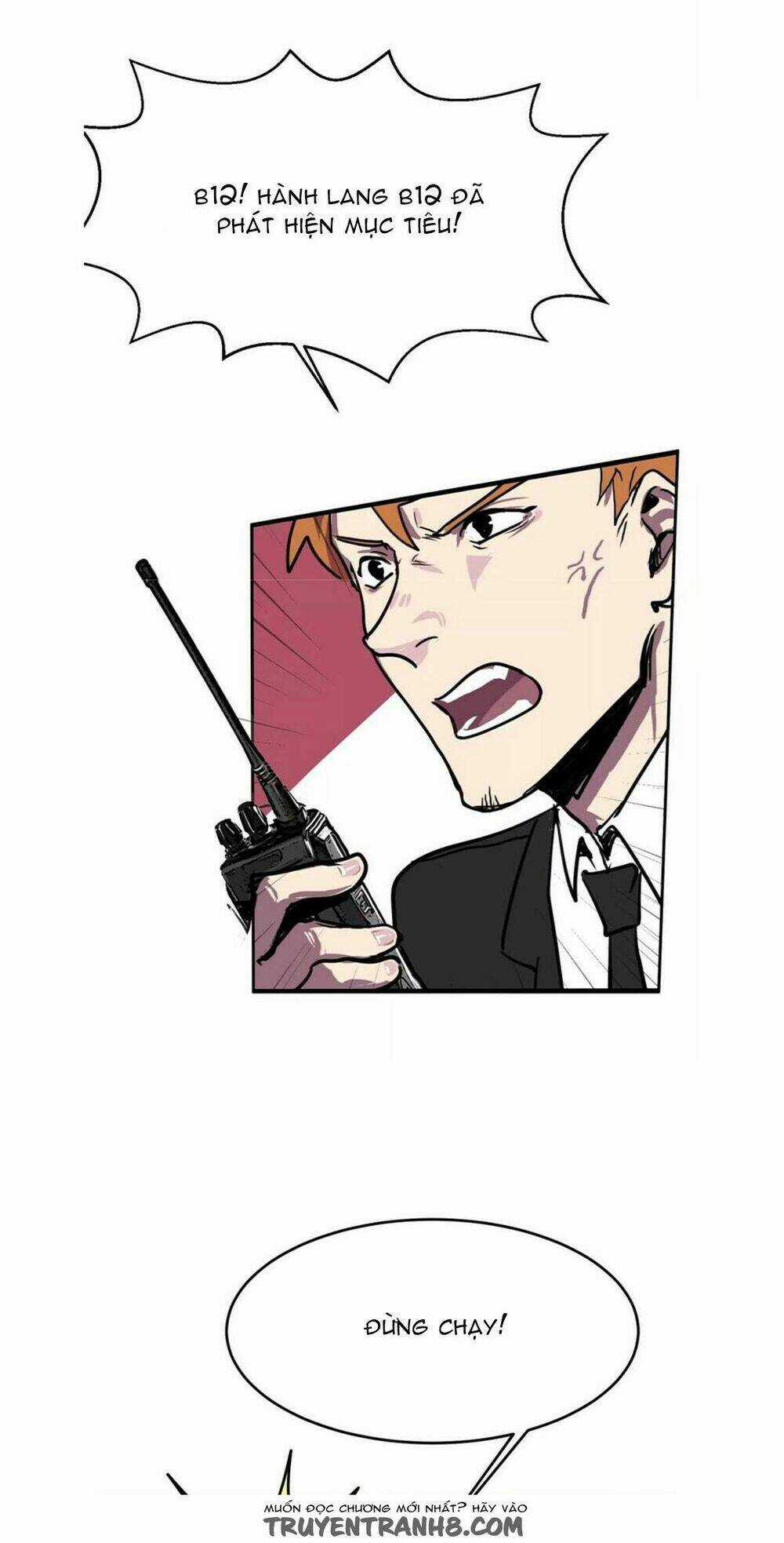 Quạ Đen - Chapter 21 - Trang 12