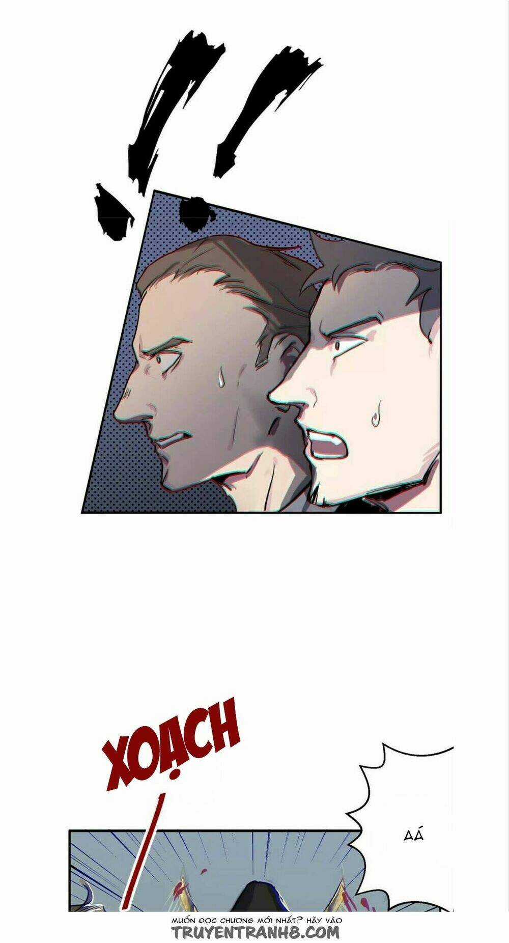 Quạ Đen - Chapter 21 - Trang 16