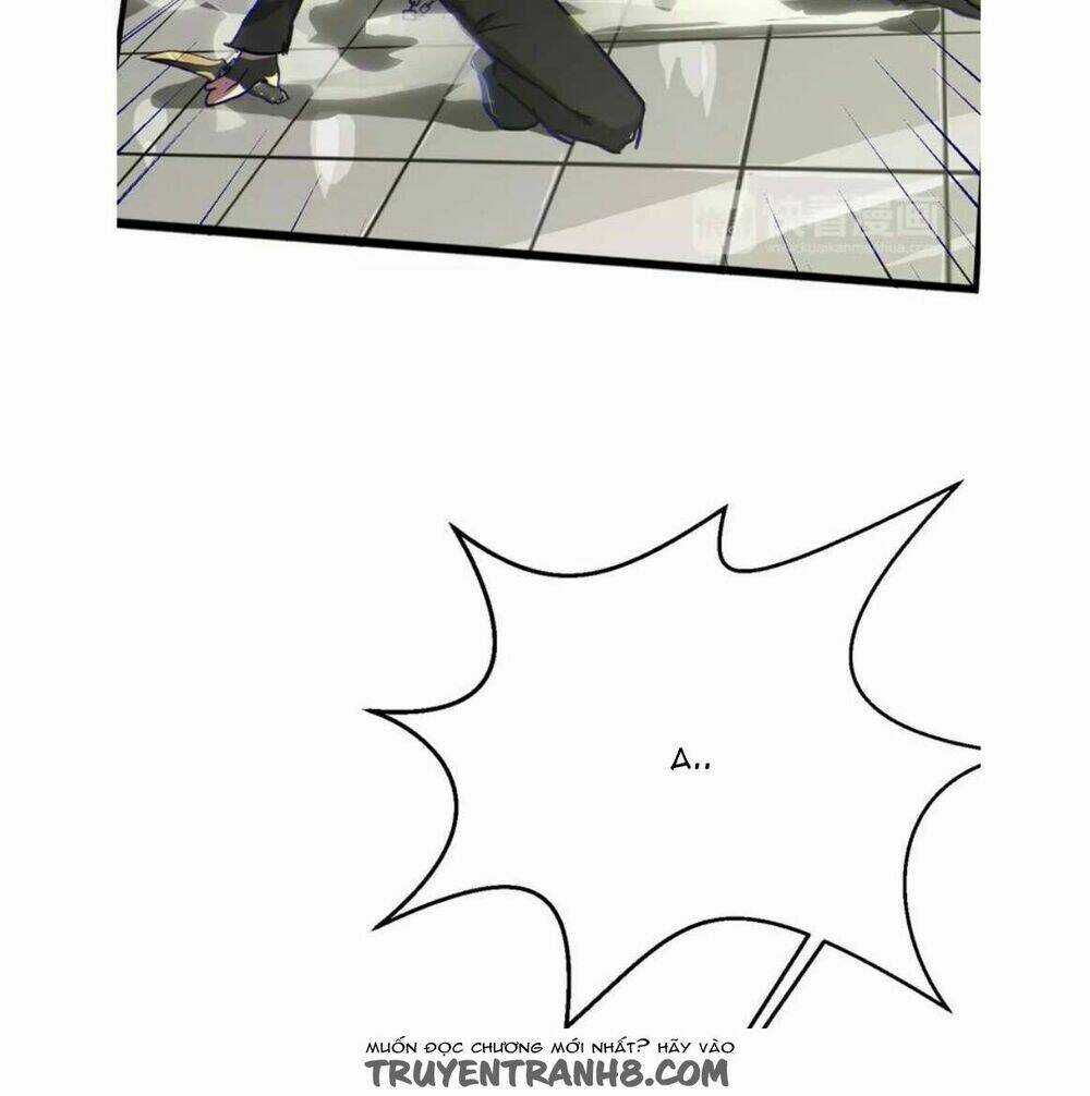 Quạ Đen - Chapter 21 - Trang 19