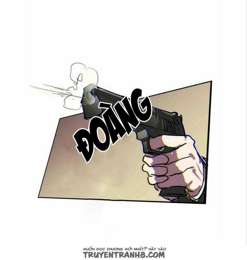 Quạ Đen - Chapter 21 - Trang 21