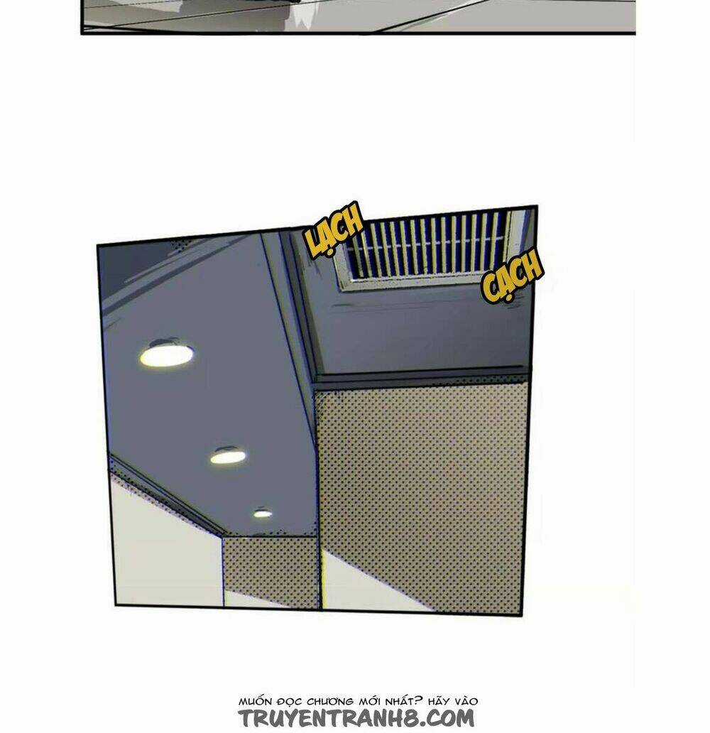 Quạ Đen - Chapter 21 - Trang 4