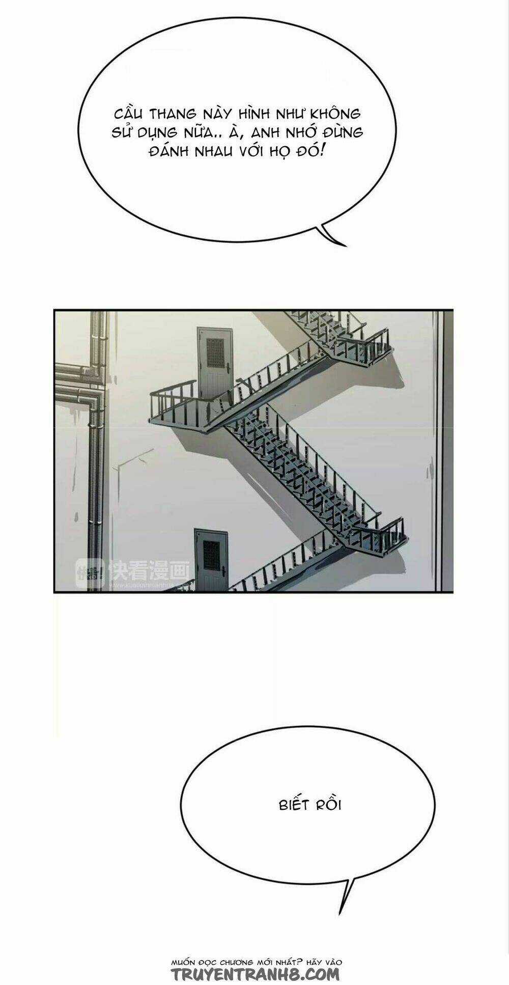 Quạ Đen - Chapter 21 - Trang 9