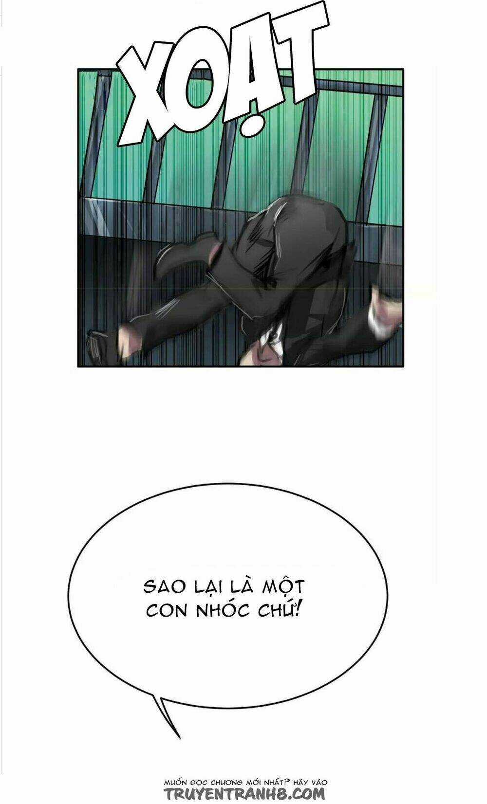 Quạ Đen - Chapter 22 - Trang 11