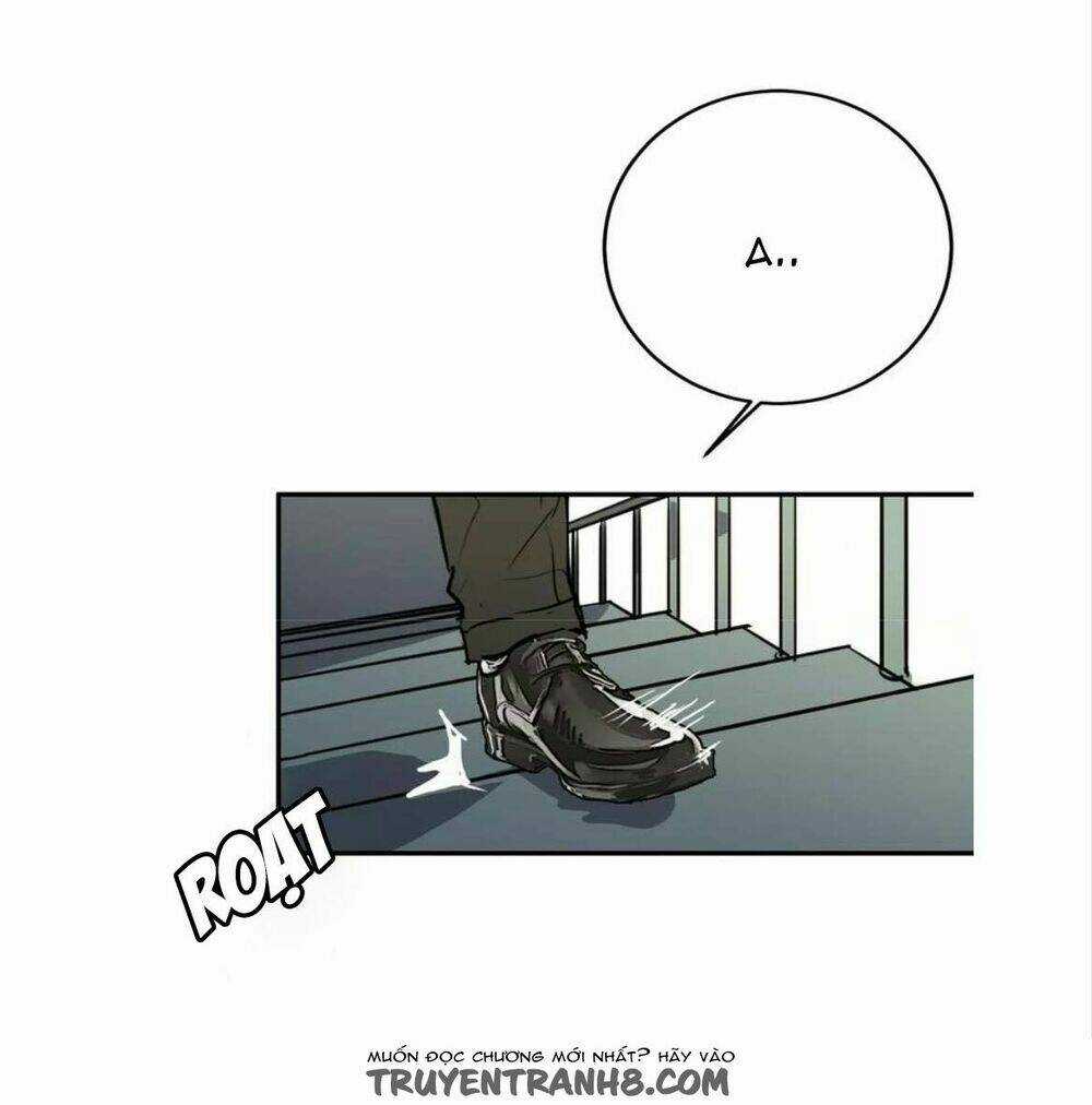 Quạ Đen - Chapter 22 - Trang 16