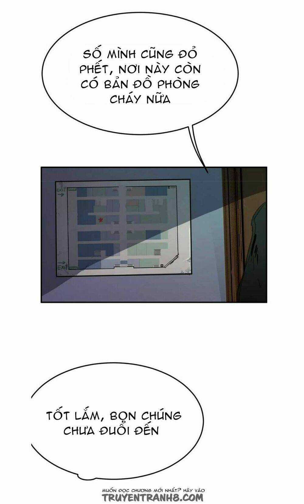 Quạ Đen - Chapter 22 - Trang 23