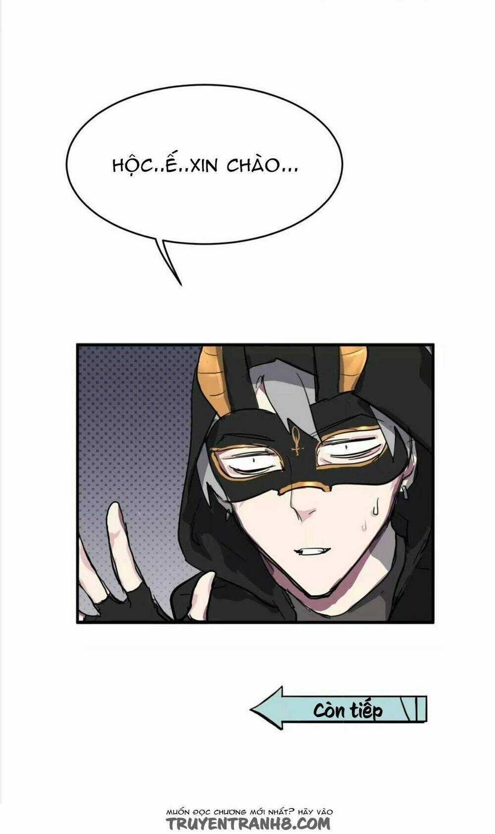 Quạ Đen - Chapter 22 - Trang 28