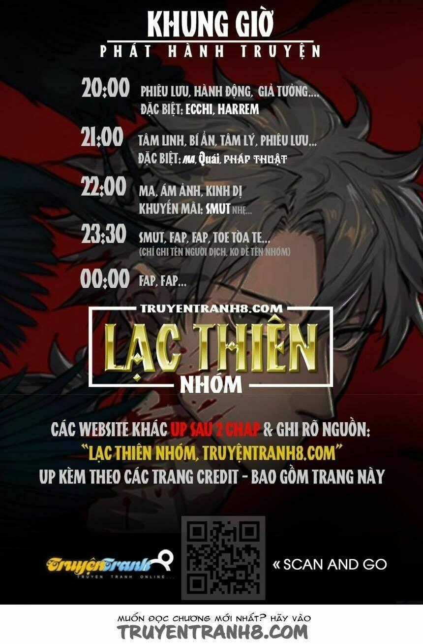 Quạ Đen - Chapter 22 - Trang 29