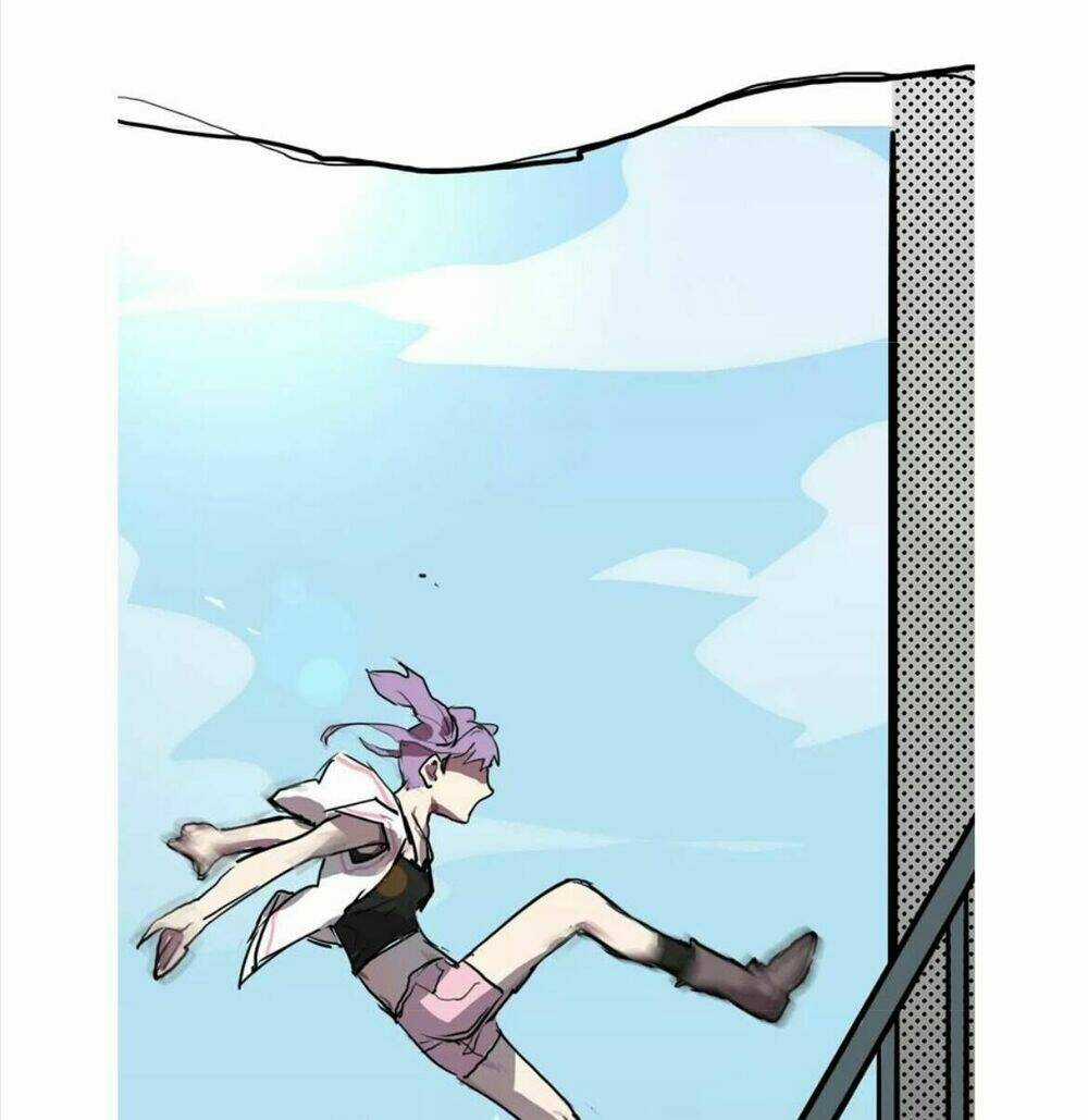 Quạ Đen - Chapter 22 - Trang 4