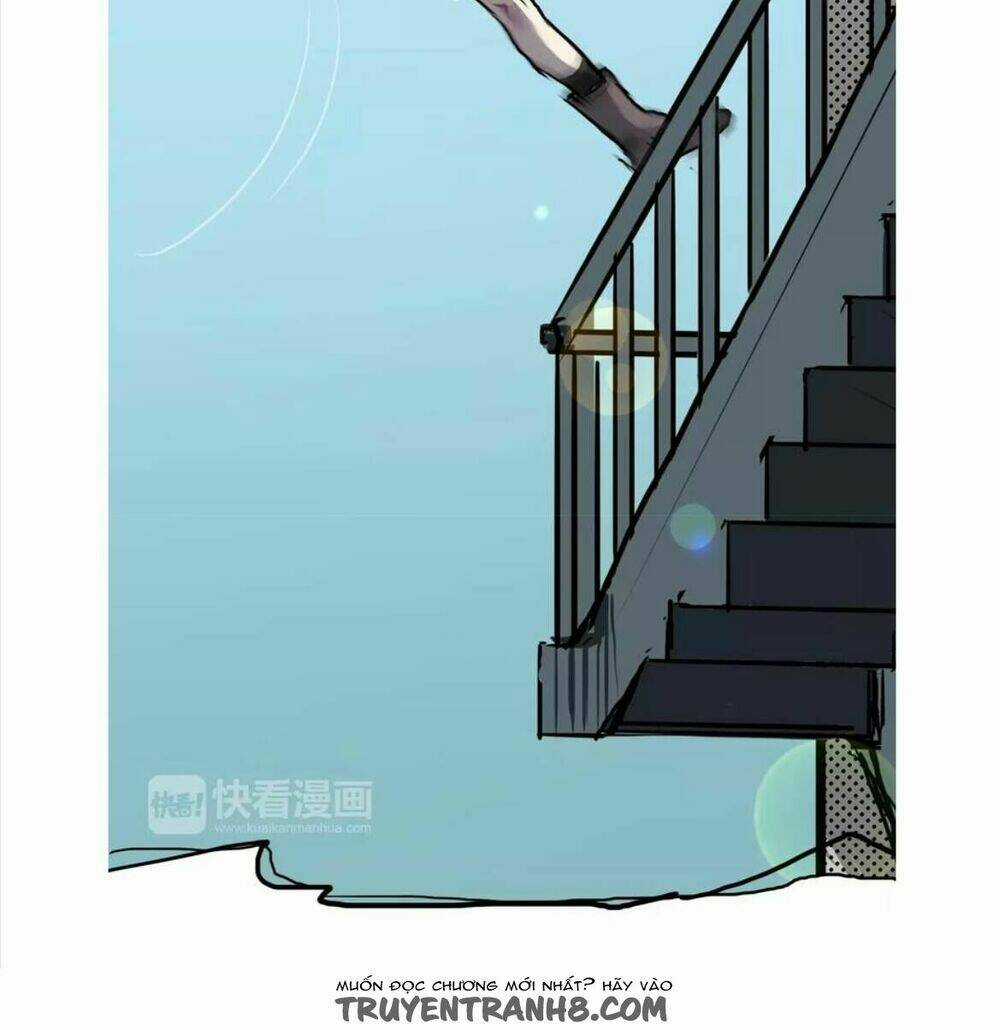 Quạ Đen - Chapter 22 - Trang 5