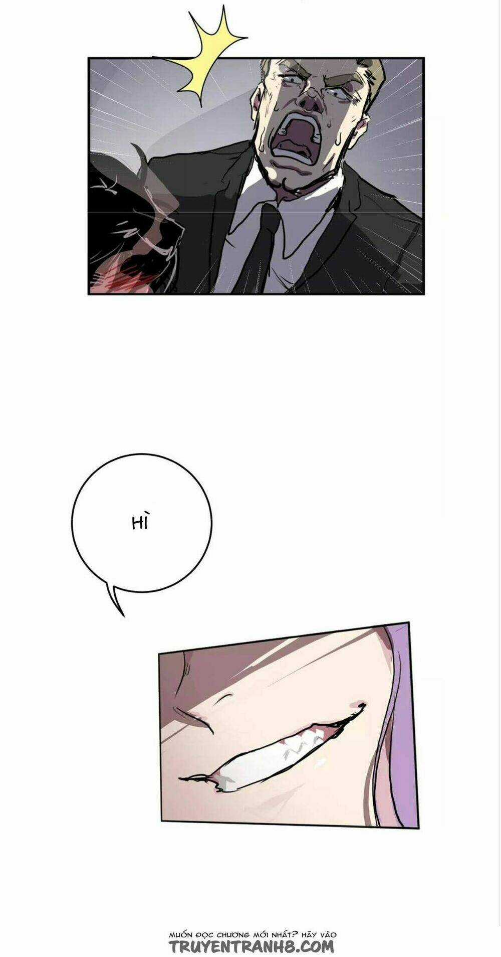 Quạ Đen - Chapter 22 - Trang 7