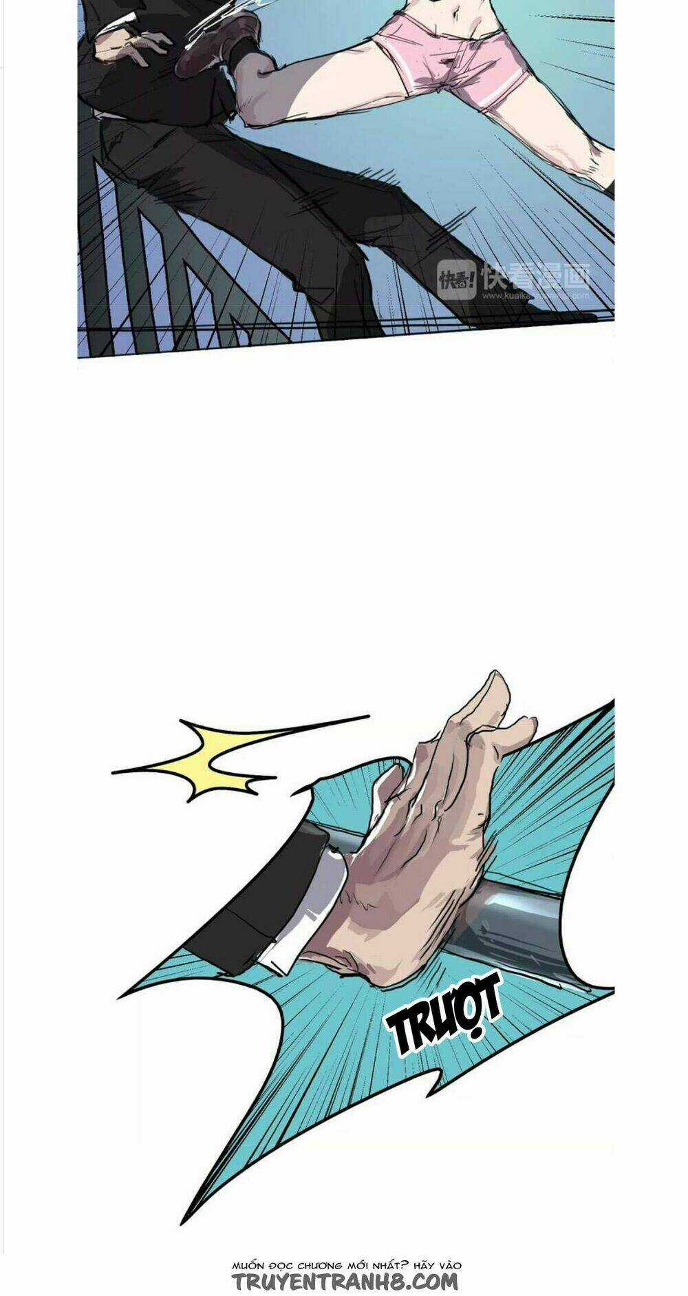 Quạ Đen - Chapter 22 - Trang 9