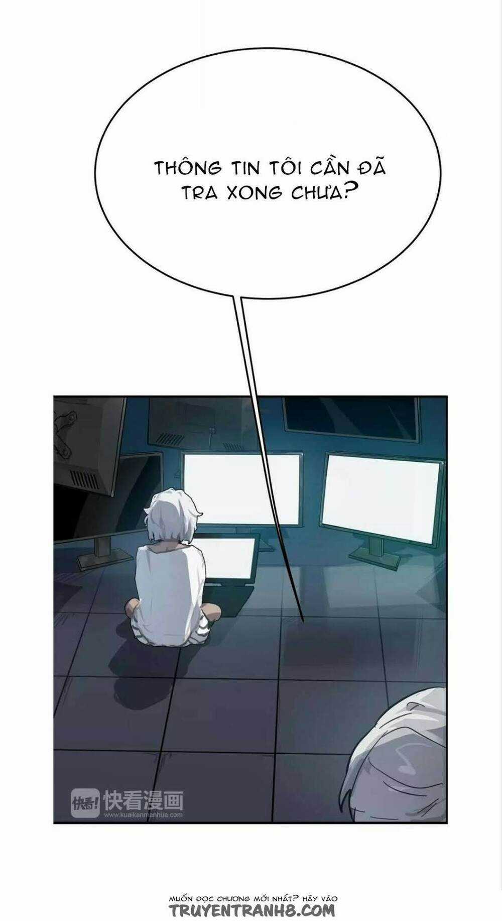 Quạ Đen - Chapter 23 - Trang 11