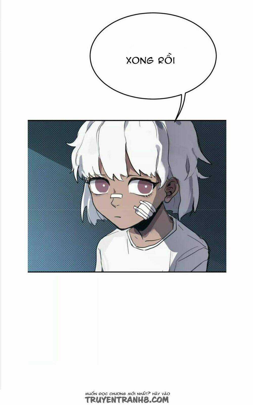 Quạ Đen - Chapter 23 - Trang 12