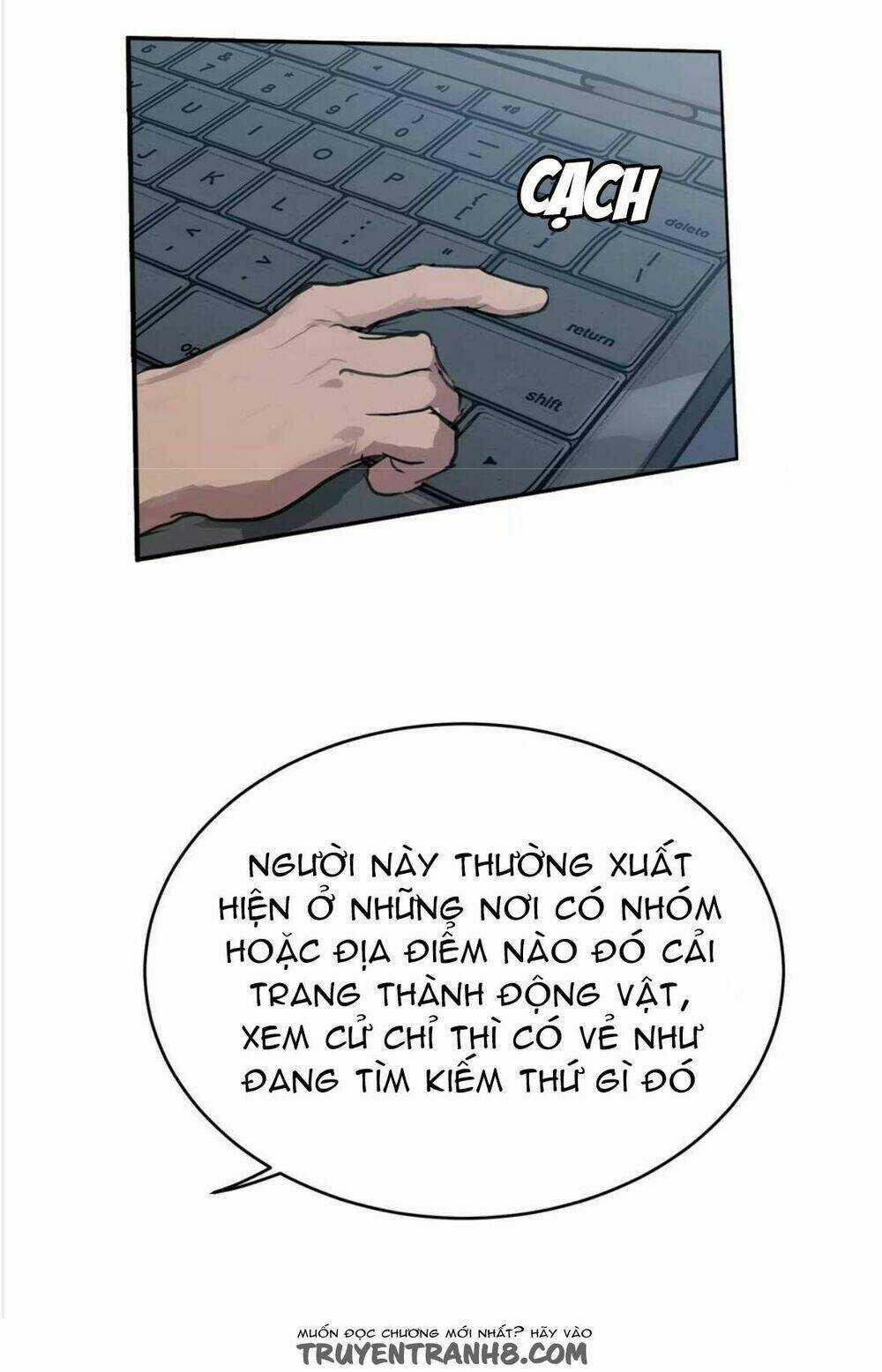 Quạ Đen - Chapter 23 - Trang 13