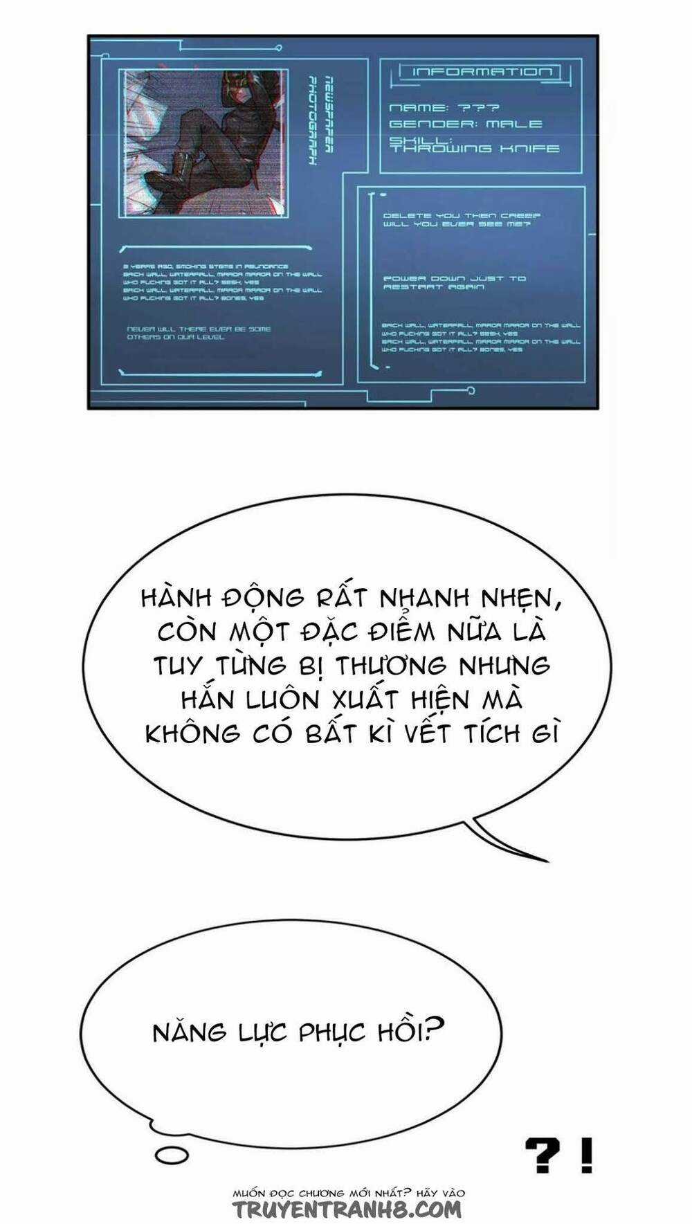 Quạ Đen - Chapter 23 - Trang 14