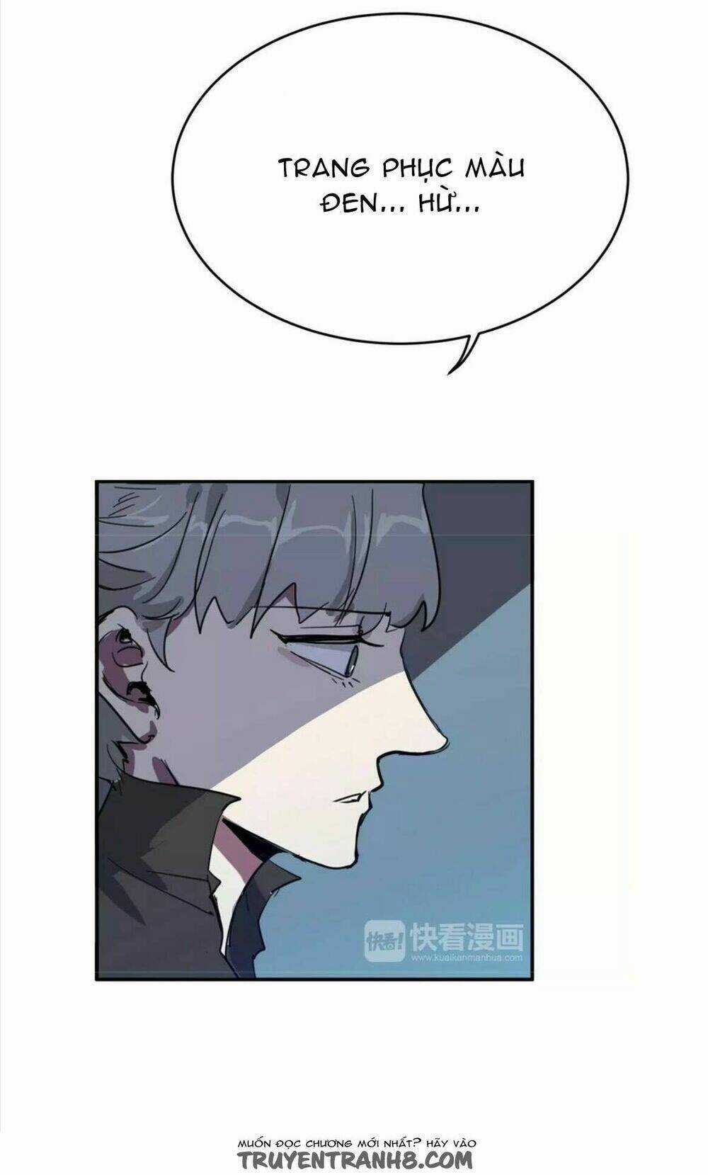 Quạ Đen - Chapter 23 - Trang 16