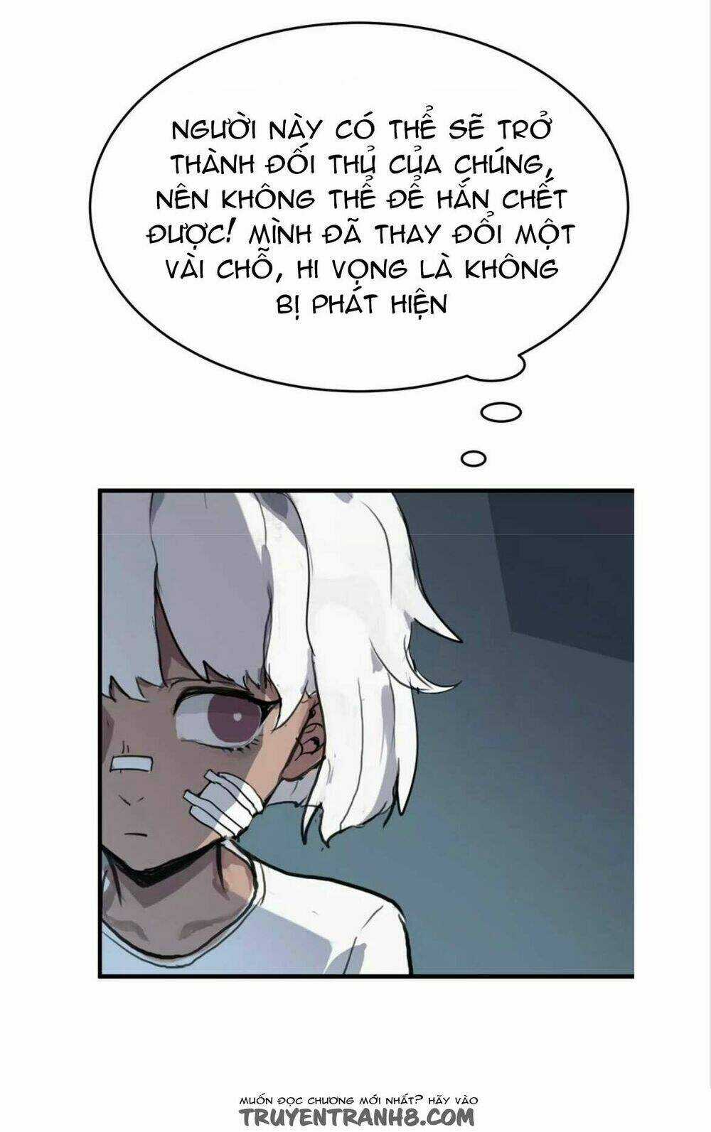 Quạ Đen - Chapter 23 - Trang 20