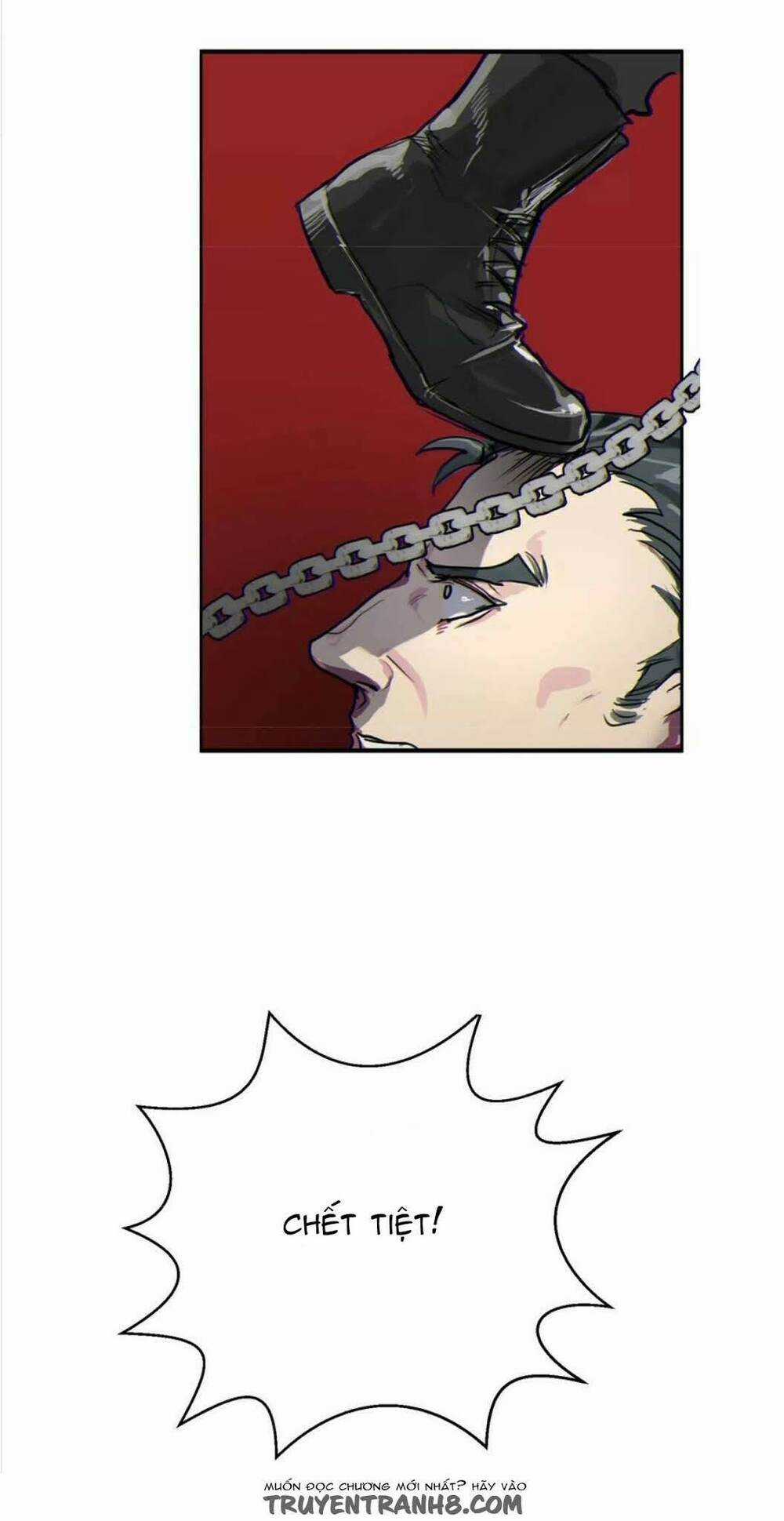 Quạ Đen - Chapter 23 - Trang 25