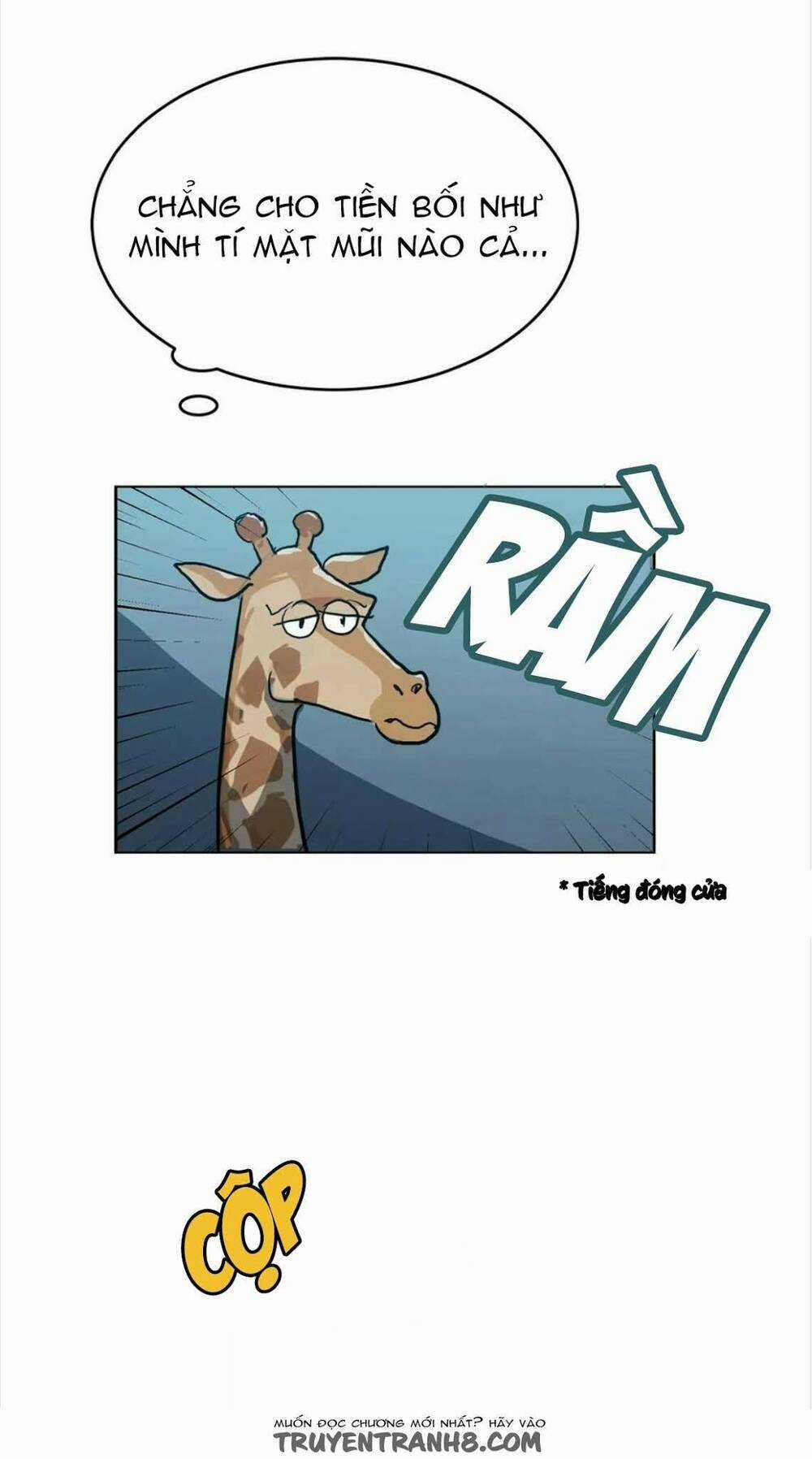 Quạ Đen - Chapter 23 - Trang 6