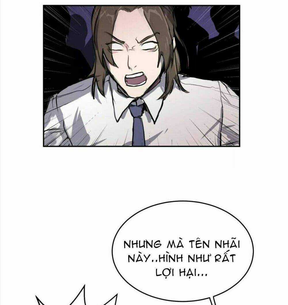 Quạ Đen - Chapter 24 - Trang 11