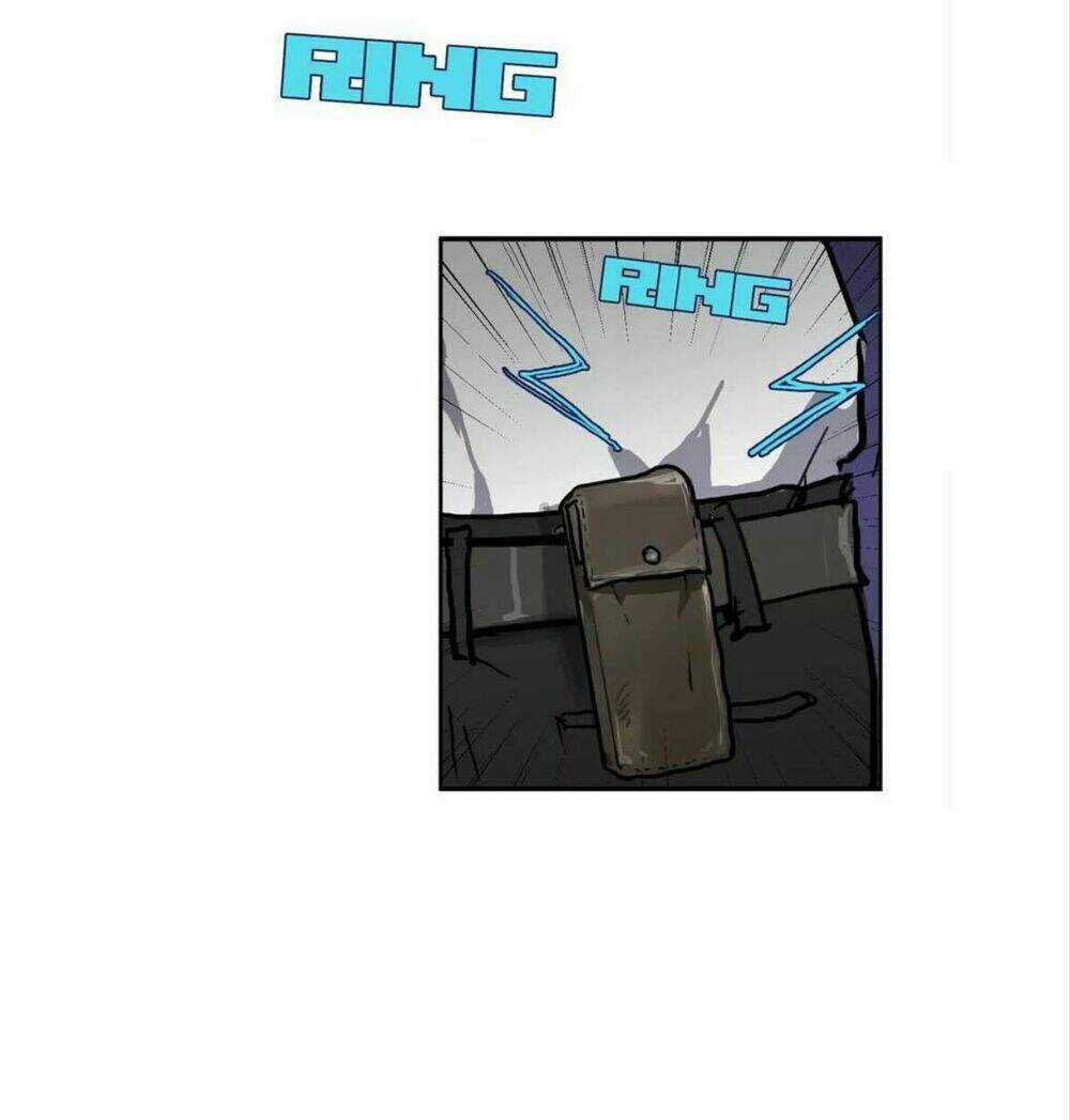 Quạ Đen - Chapter 24 - Trang 17