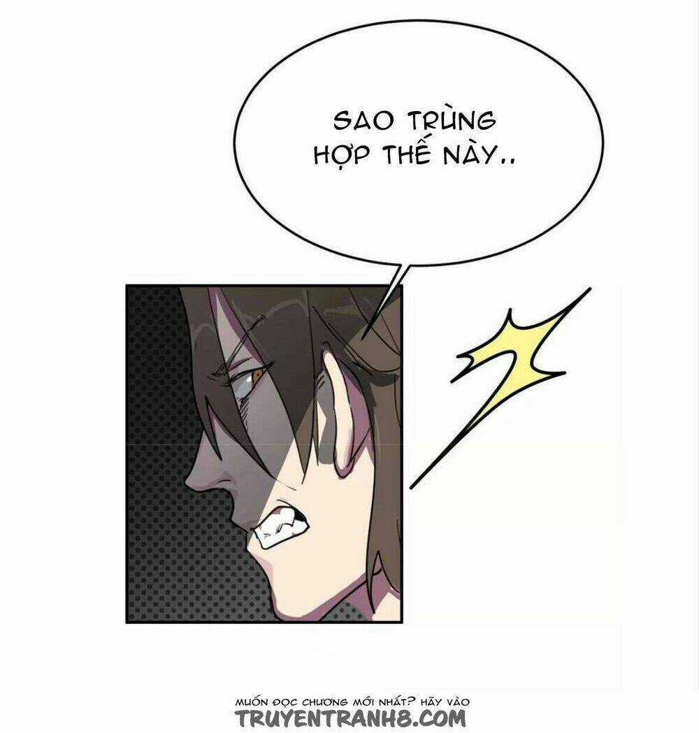 Quạ Đen - Chapter 24 - Trang 18