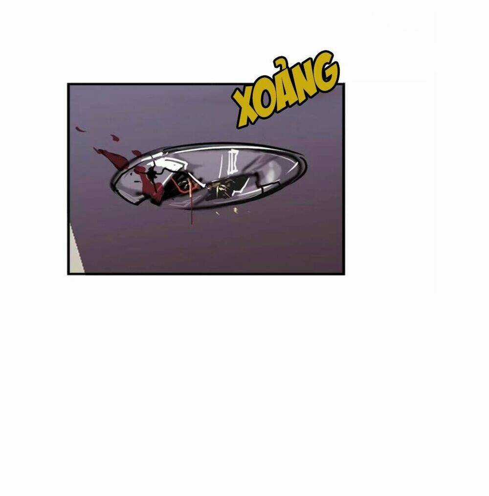 Quạ Đen - Chapter 24 - Trang 3