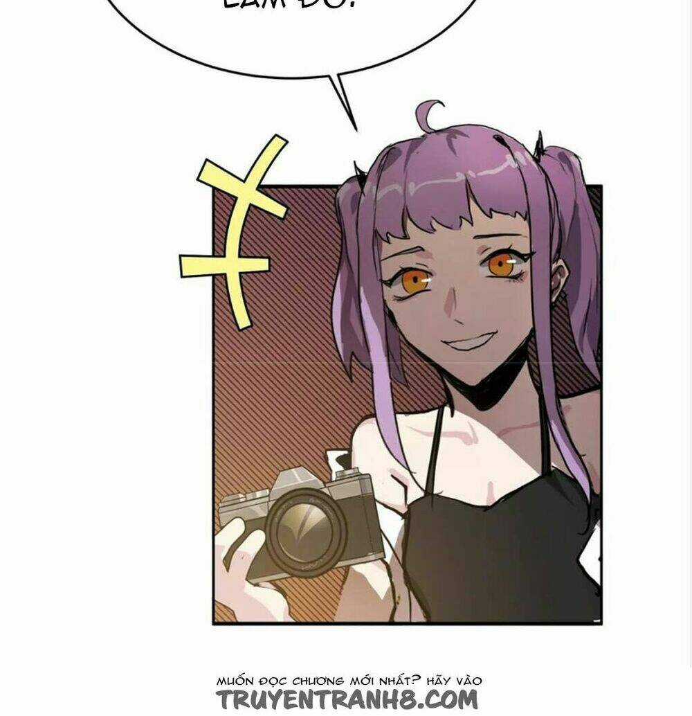 Quạ Đen - Chapter 24 - Trang 31