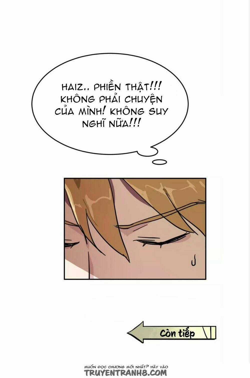 Quạ Đen - Chapter 24 - Trang 33