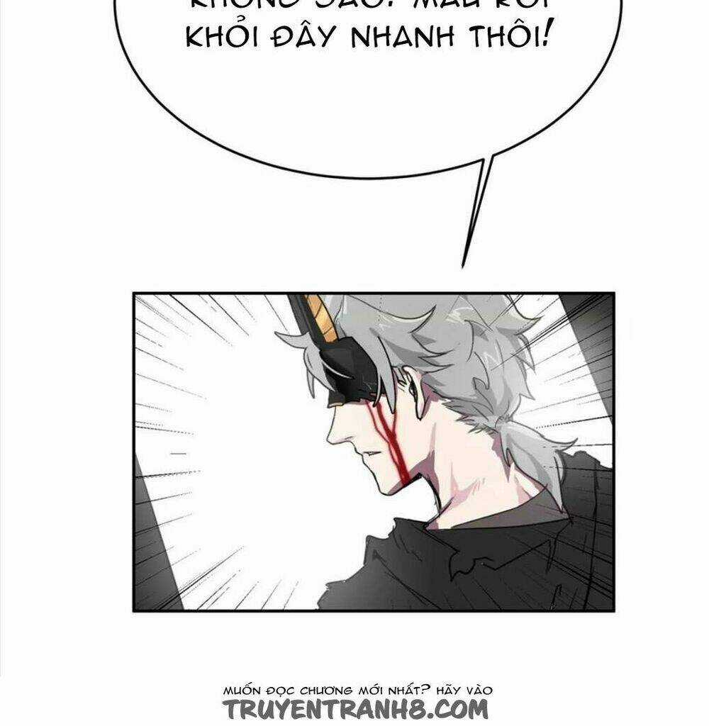 Quạ Đen - Chapter 24 - Trang 9