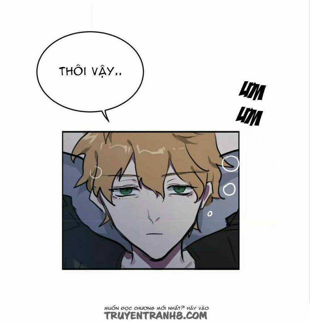 Quạ Đen - Chapter 25 - Trang 11