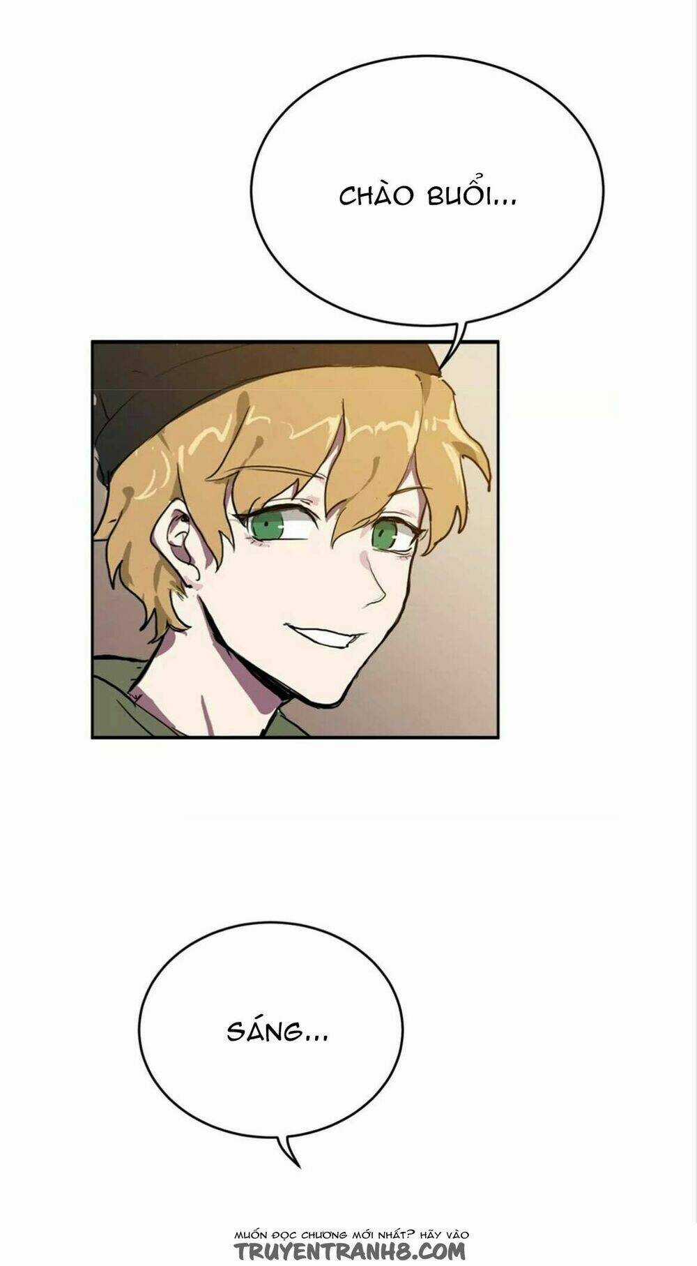 Quạ Đen - Chapter 25 - Trang 16