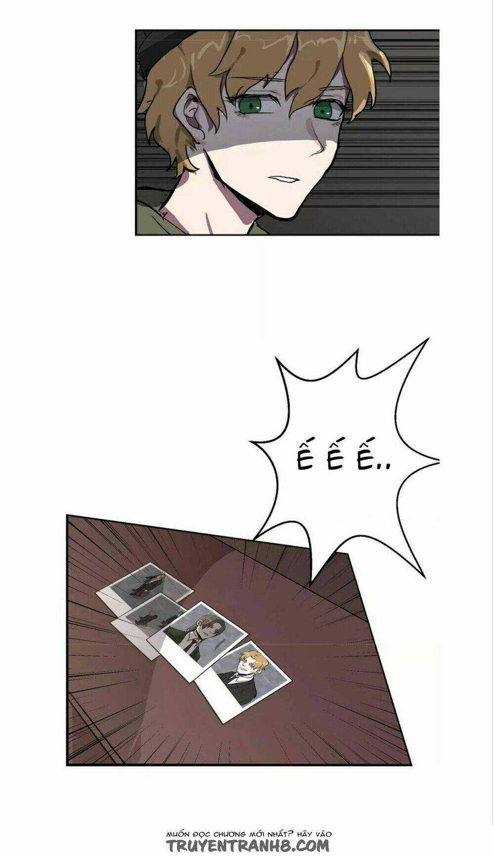 Quạ Đen - Chapter 25 - Trang 17