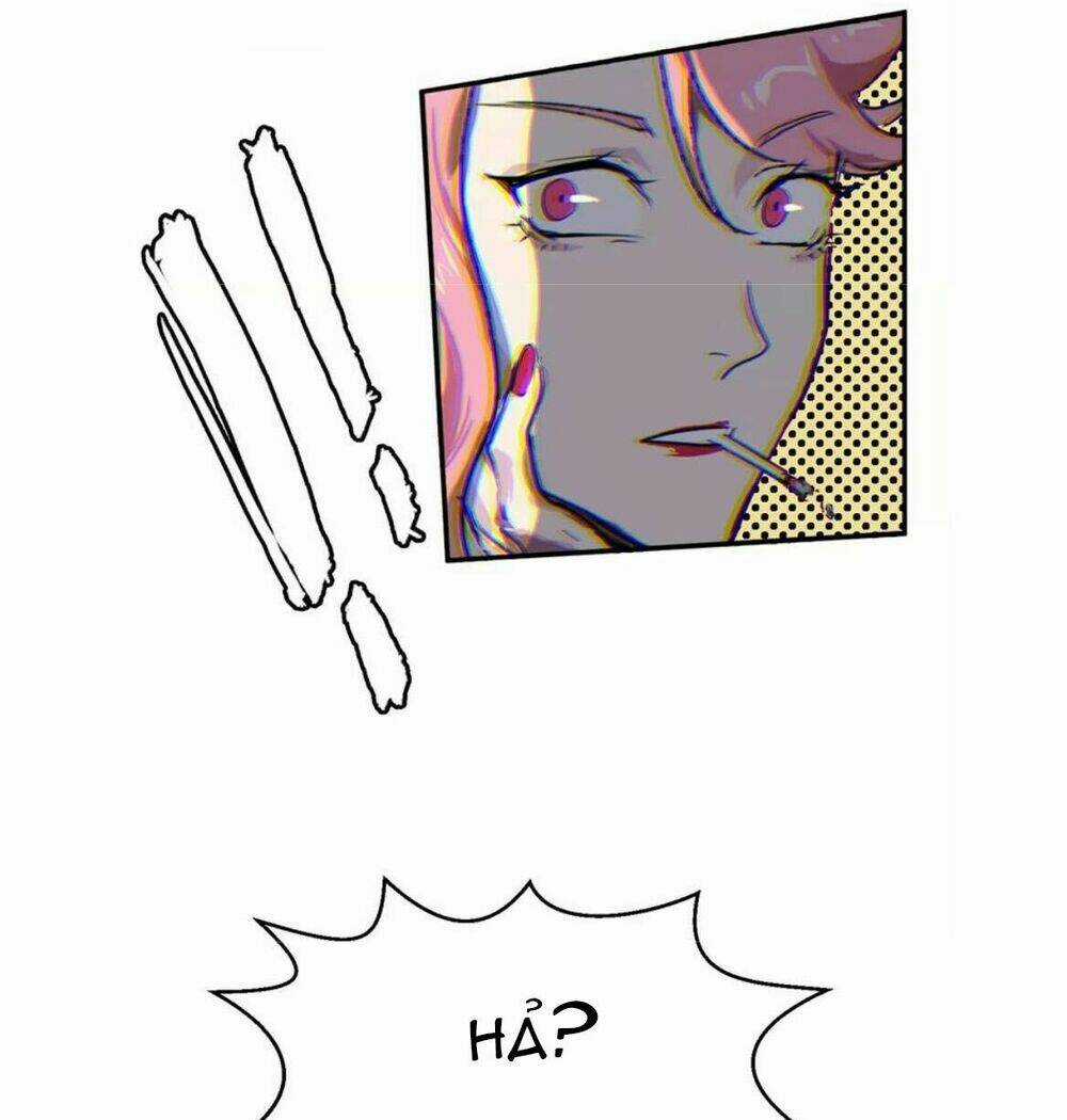 Quạ Đen - Chapter 25 - Trang 22