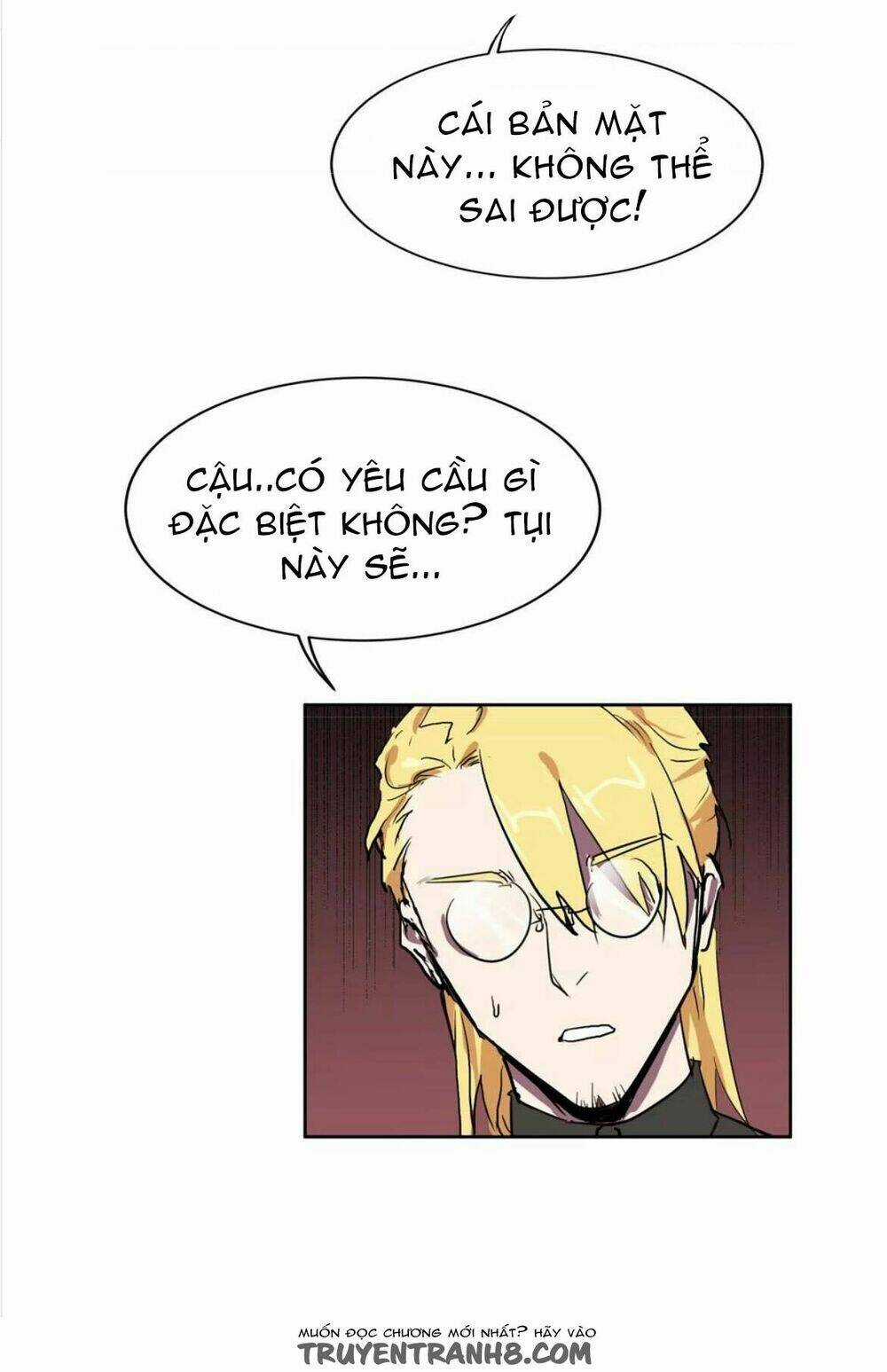 Quạ Đen - Chapter 25 - Trang 24