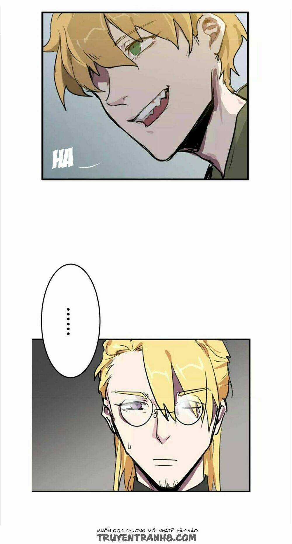 Quạ Đen - Chapter 25 - Trang 26