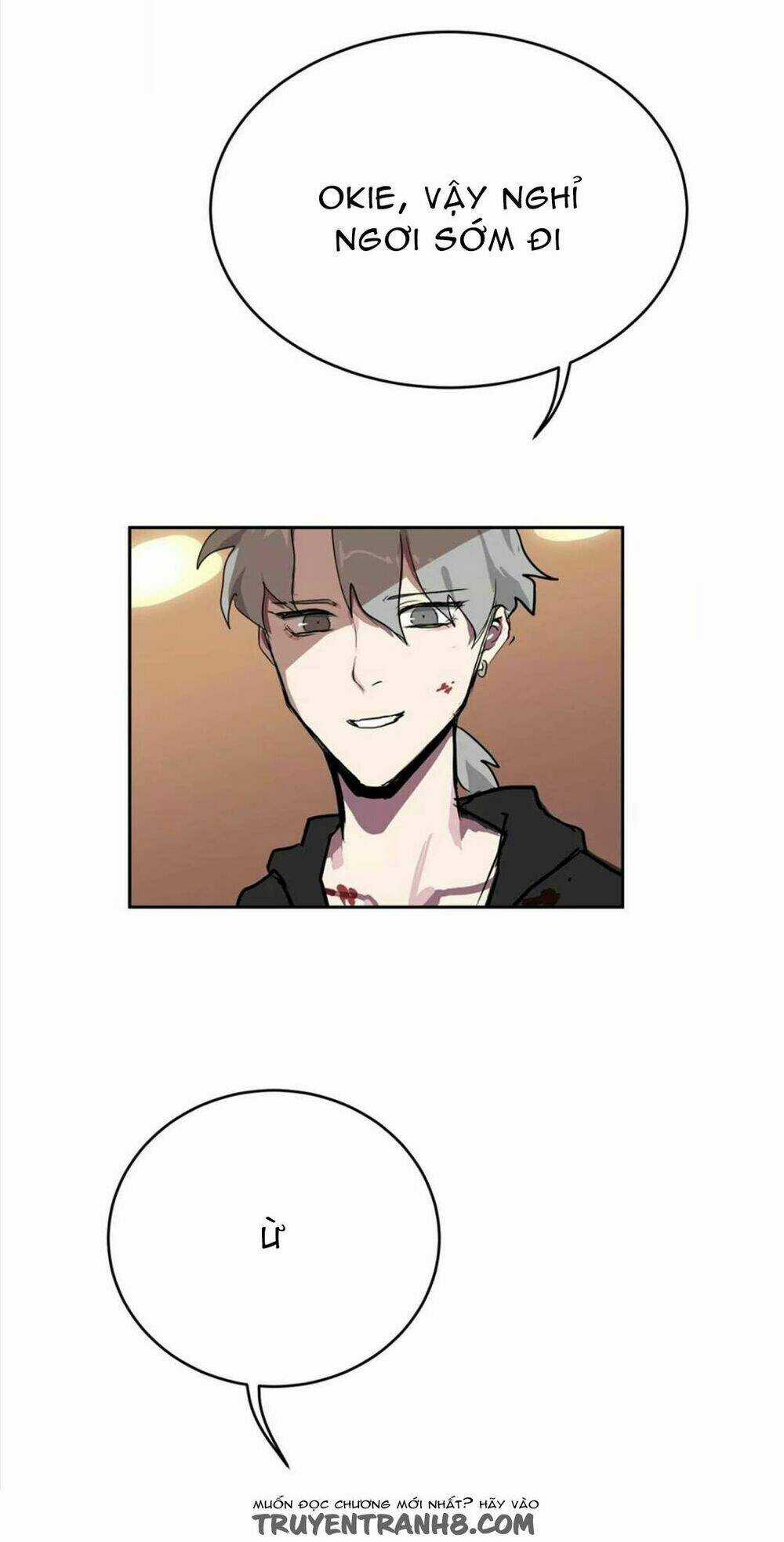 Quạ Đen - Chapter 25 - Trang 7