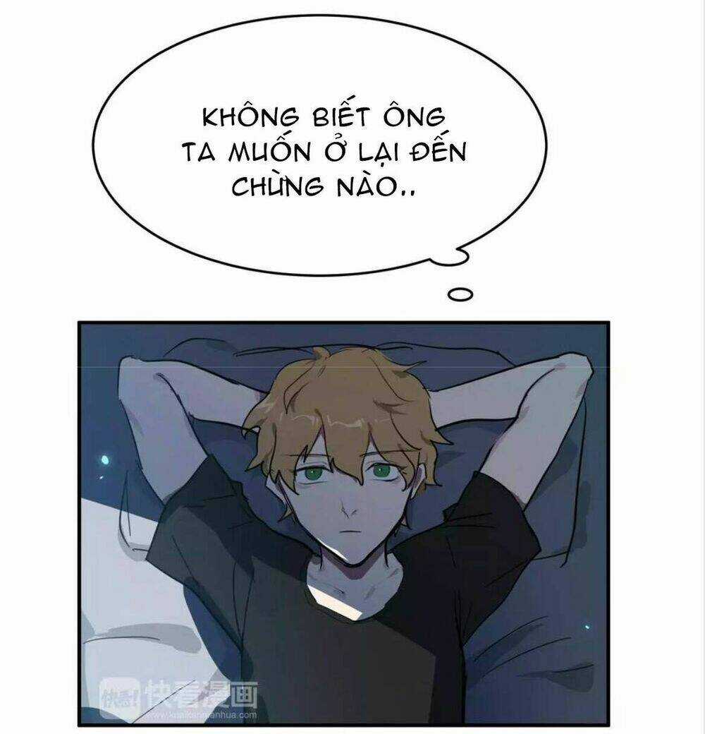 Quạ Đen - Chapter 25 - Trang 10