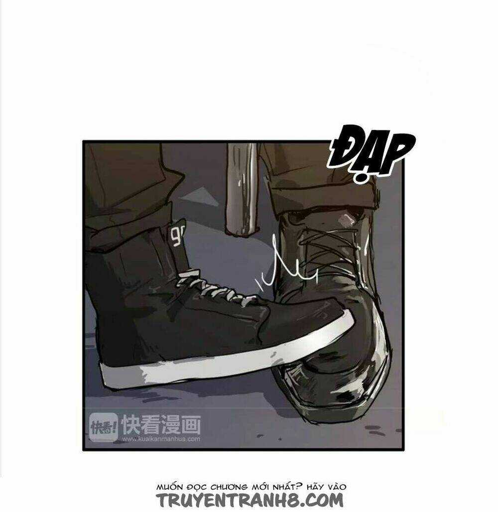 Quạ Đen - Chapter 27 - Trang 13