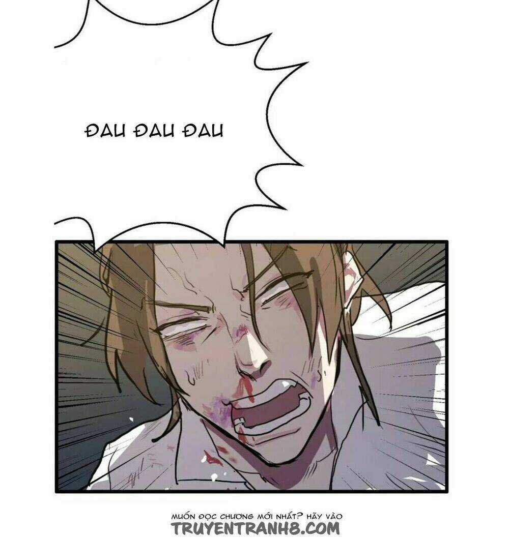 Quạ Đen - Chapter 27 - Trang 15