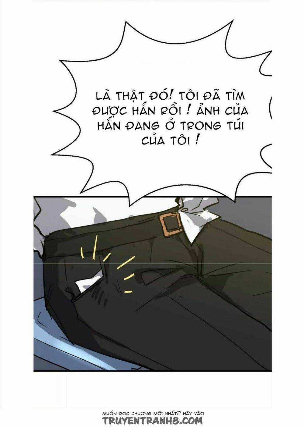 Quạ Đen - Chapter 27 - Trang 16