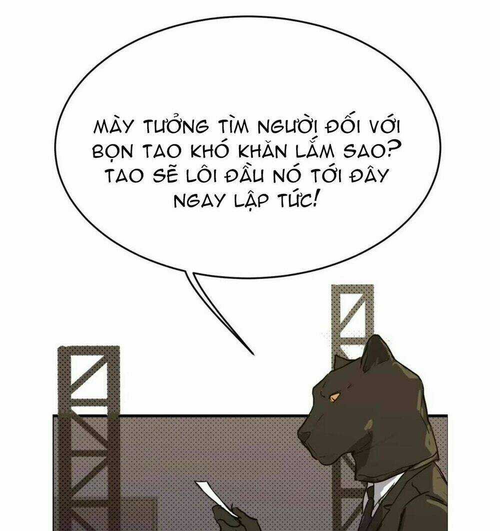 Quạ Đen - Chapter 27 - Trang 18