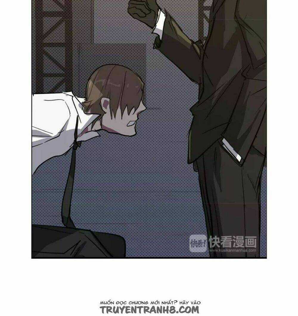 Quạ Đen - Chapter 27 - Trang 19