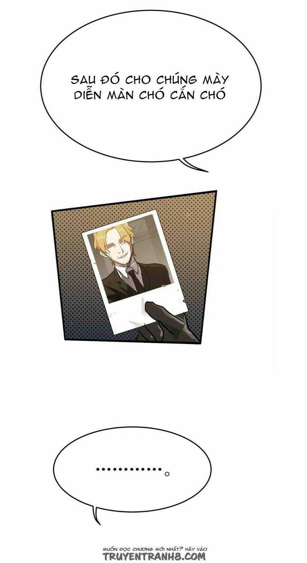 Quạ Đen - Chapter 27 - Trang 20