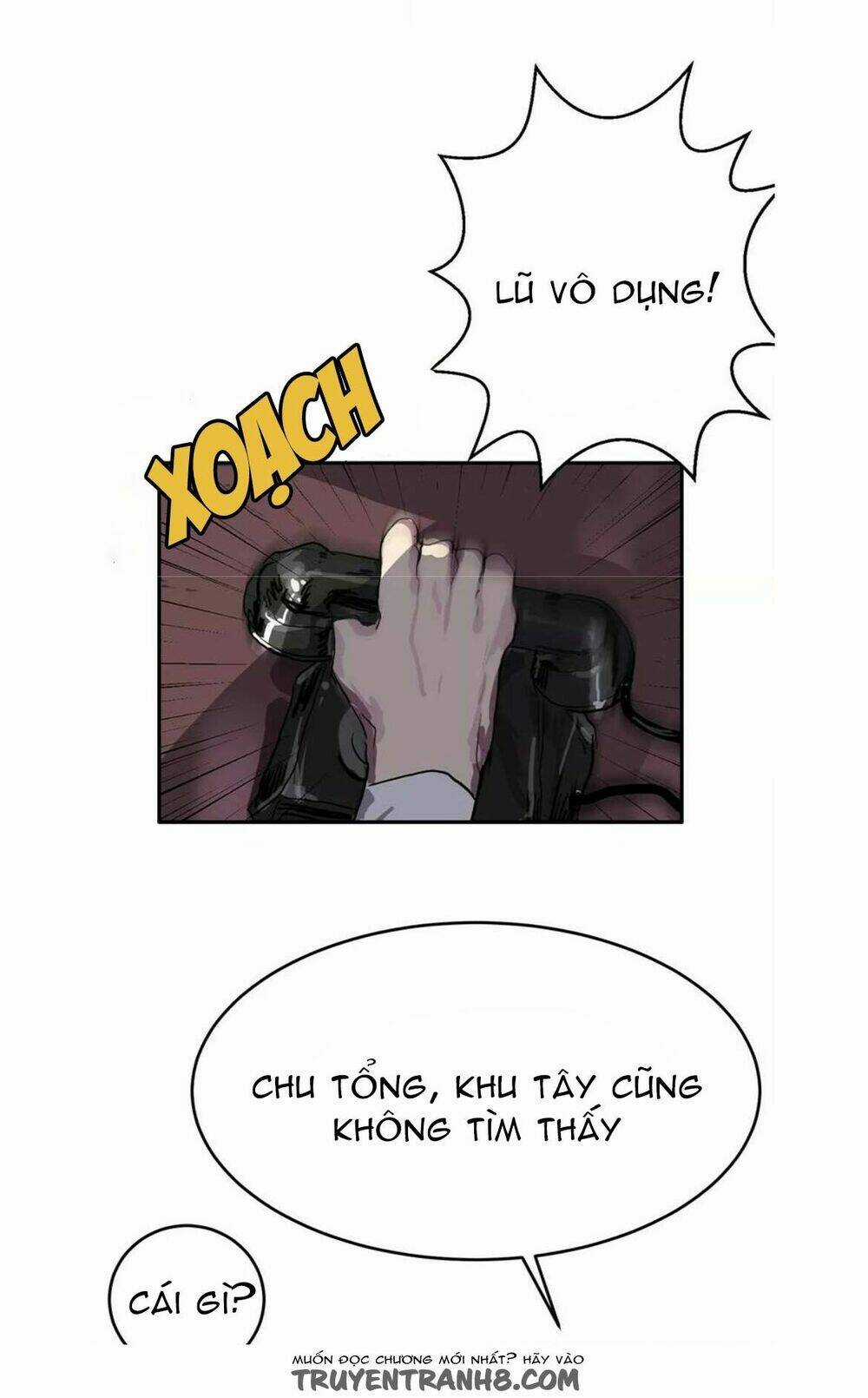 Quạ Đen - Chapter 27 - Trang 3