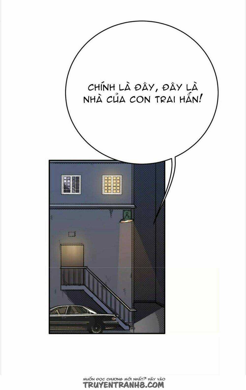 Quạ Đen - Chapter 27 - Trang 22